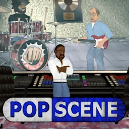 popscene中文版