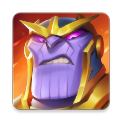 空闲小队英雄决斗游戏(idle duel)