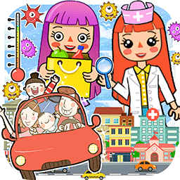 我的超级医生官方版