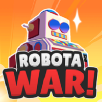 机器人的战争手游(robota war)