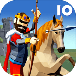 王者战骑手机版