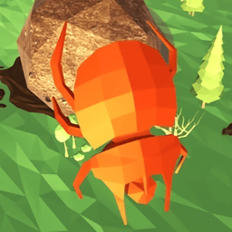 屎壳郎模拟器游戏(dung beetle simulator)