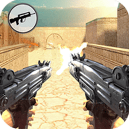 炮火射击官方版