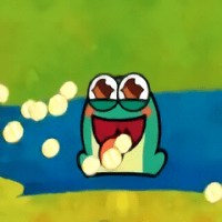 小熙解说变异青蛙手机版(暂未上线)