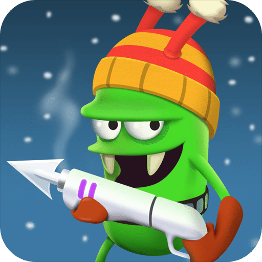 僵尸榨汁机1.3.0内购破解版