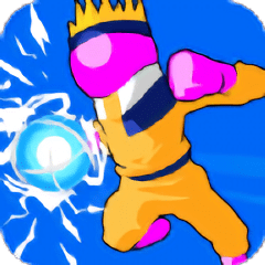 火影跑酷螺旋丸游戏(manga run:rasengan)