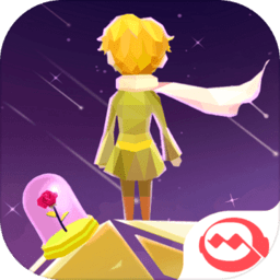 宝丽星辰王子的故事游戏(poly star)