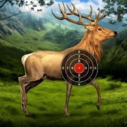 猎鹿训练场手游