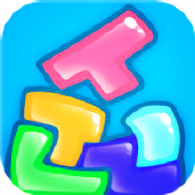 俄罗斯方块宝石拼图手机版(暂未上线)