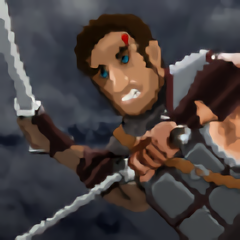 部落角斗士手机版(Gladiator Manager)