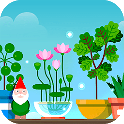 迷你植物养成手机版