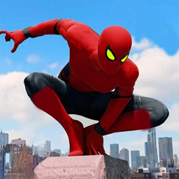 蜘蛛拉斯维加斯手机版