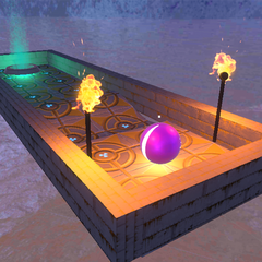 天空中的平衡手机版