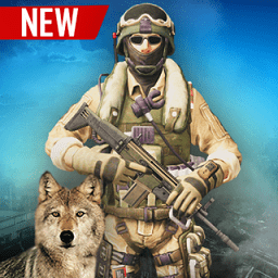 精英现代突击队官方版