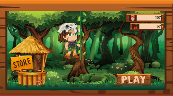 丛林摇摆官方版下载