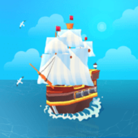 海洋探险家最新版(sea explorers)