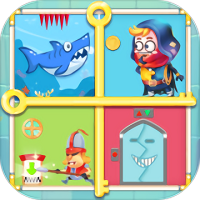 城堡逃脱计划游戏