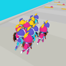 拉人攻城3d游戏