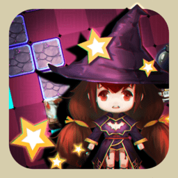 魔娘爱消除无限金币版