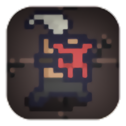 像素快跑地下城冒险手游