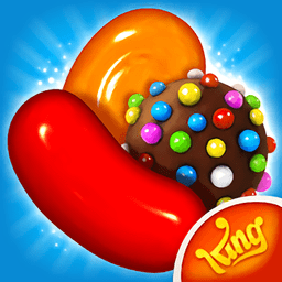 2022糖果传说国际版(candy crush saga)
