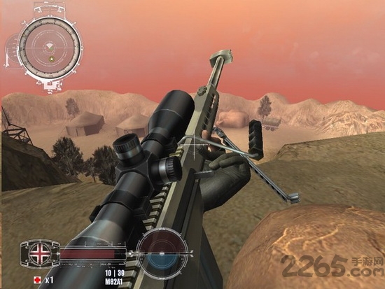 绝地神枪手手游下载