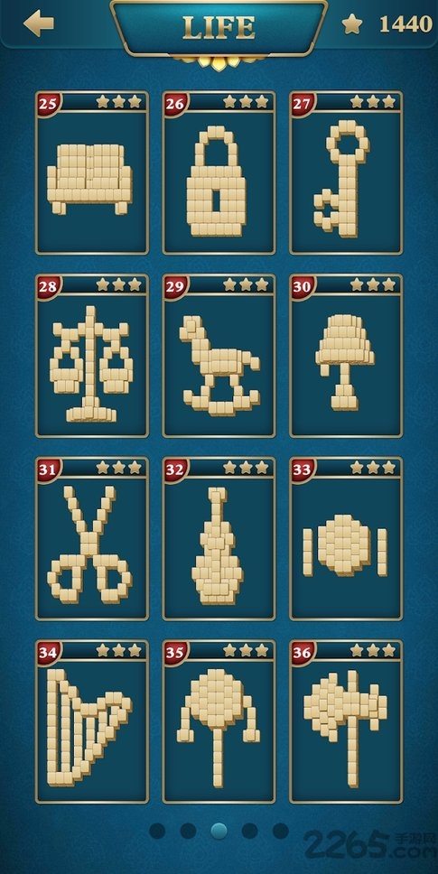 麻将对对碰游戏免费下载