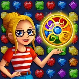 宝石世界消消消手游