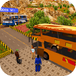 城市交通赛车极限巴士驾驶手机版(暂未上线)