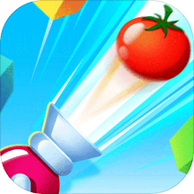 foods shooting游戏