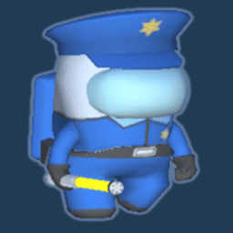 太空狼人逃脱官方版