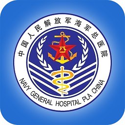 海军总医院app