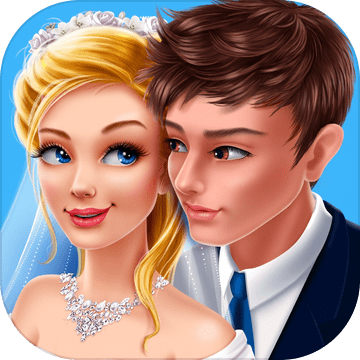 嫁给我吧完美的婚礼破解版