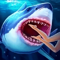 猎鲨模拟器最新版