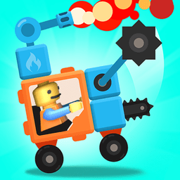 超级组装大师最新版