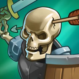 闲散的赏金冒险游戏(idle bounty)