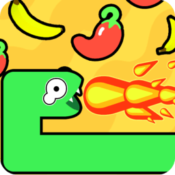方块贪吃蛇手机版