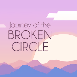 破碎圆圈之旅游戏(暂未上线)