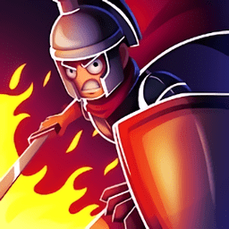 超级角斗士手游