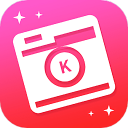 拍照修图相机app