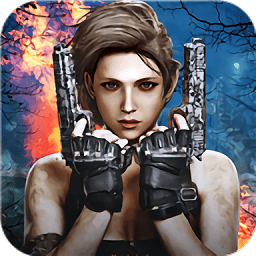 狂野尸潮破解版无限钻石版