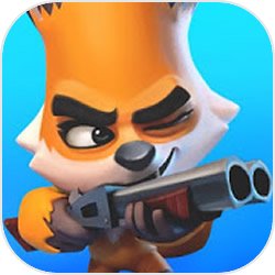 动物园大战游戏破解版