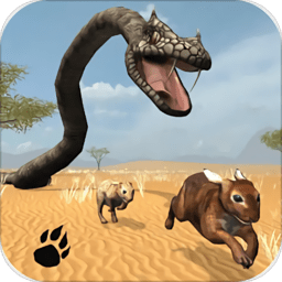 蛇出没游戏破解版