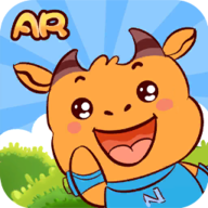 牛小子ar汉字卡软件