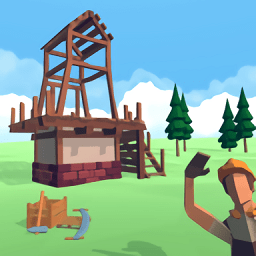 末日生存建筑商游戏