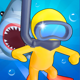 海底世界冲冲冲最新版