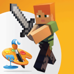 涂色大逃杀游戏