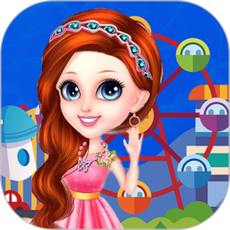 迷你我的公主游乐园官方版