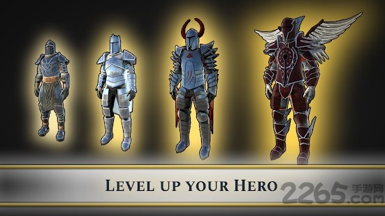 total rpg手游下载