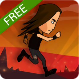 吉他手冒险手游